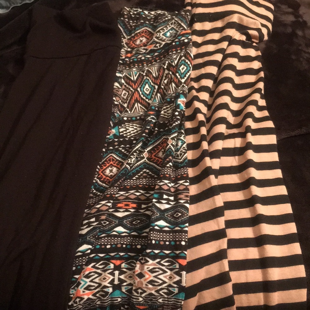 Skirts